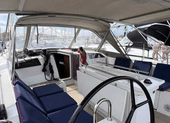 Alquilar velero en Marina Kornati - Oceanis 40.1 - 3 cab.