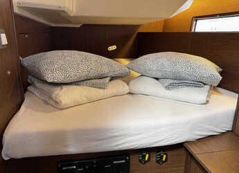 Alquilar velero en Marina Kornati - Oceanis 40.1 - 3 cab.