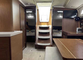 Alquilar velero en Marina Kornati - Oceanis 40.1 - 3 cab.