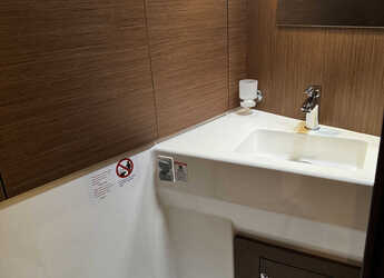 Alquilar velero en Marina Kornati - Oceanis 40.1 - 3 cab.