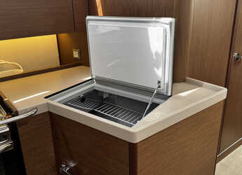 Alquilar velero en Marina Kornati - Oceanis 40.1 - 3 cab.