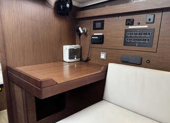 Alquilar velero en Marina Kornati - Oceanis 40.1 - 3 cab.