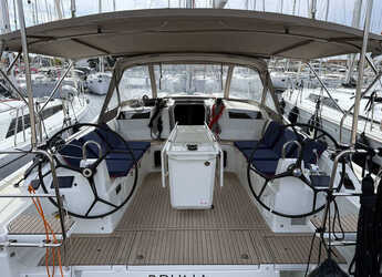 Alquilar velero en Marina Kornati - Oceanis 40.1 - 3 cab.