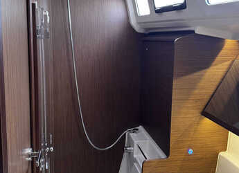 Alquilar velero en Marina Kornati - Oceanis 40.1 - 3 cab.