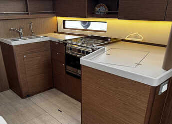 Alquilar velero en Marina Kornati - Oceanis 40.1 - 3 cab.