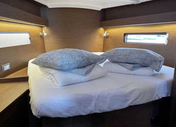 Alquilar velero en Marina Kornati - Oceanis 40.1 - 3 cab.