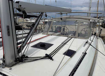 Alquilar velero en Marina Kornati - Oceanis 40.1 - 3 cab.