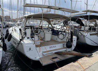 Alquilar velero en Marina Kornati - Oceanis 40.1 - 3 cab.