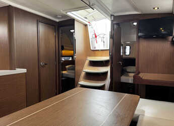 Alquilar velero en Marina Kornati - Oceanis 40.1 - 3 cab.