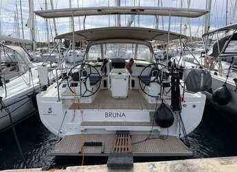 Alquilar velero en Marina Kornati - Oceanis 40.1 - 3 cab.