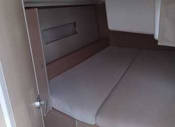 Alquilar velero en Punat - Oceanis 40.1 - 3 cab.