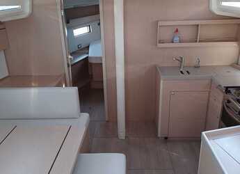 Alquilar velero en Punat - Oceanis 40.1 - 3 cab.