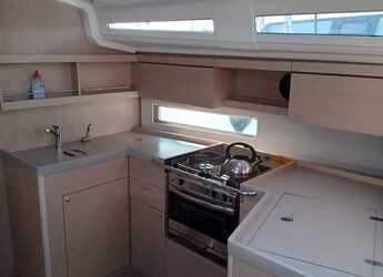 Alquilar velero en Punat - Oceanis 40.1 - 3 cab.