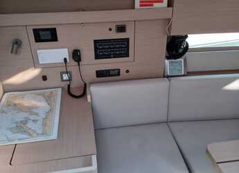 Alquilar velero en Punat - Oceanis 40.1 - 3 cab.