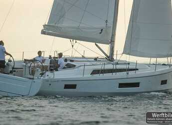 Alquilar velero en Punat - Oceanis 40.1 - 3 cab.