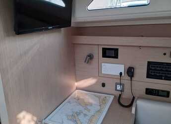 Alquilar velero en Punat - Oceanis 40.1 - 3 cab.