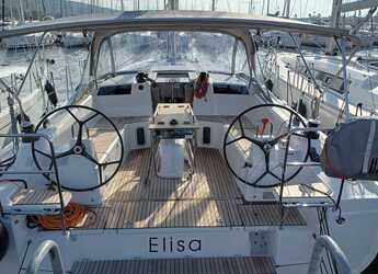 Alquilar velero en Punat - Oceanis 40.1 - 3 cab.