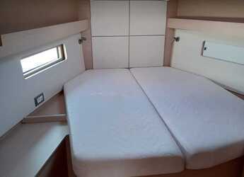 Alquilar velero en Punat - Oceanis 40.1 - 3 cab.