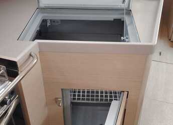 Alquilar velero en Punat - Oceanis 40.1 - 3 cab.