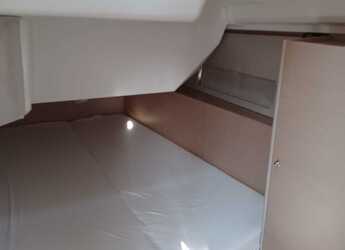 Alquilar velero en Punat - Oceanis 40.1 - 3 cab.