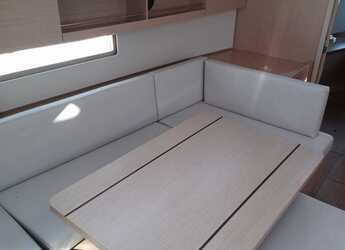 Alquilar velero en Punat - Oceanis 40.1 - 3 cab.