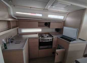 Alquilar velero en Punat - Oceanis 40.1 - 3 cab.