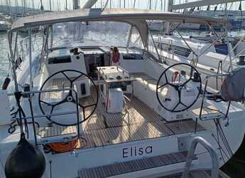 Alquilar velero en Punat - Oceanis 40.1 - 3 cab.