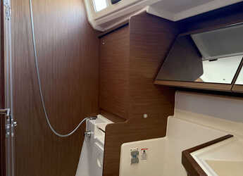 Alquilar velero en Punat - Oceanis 40.1 - 3 cab.