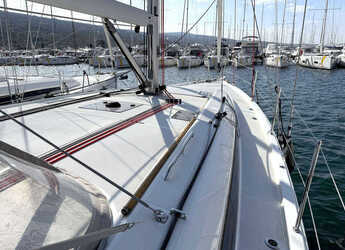 Alquilar velero en Punat - Oceanis 40.1 - 3 cab.