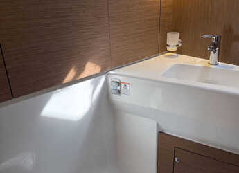 Alquilar velero en Punat - Oceanis 40.1 - 3 cab.