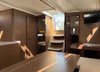 Alquilar velero en Punat - Oceanis 40.1 - 3 cab.