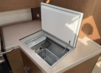 Alquilar velero en Punat - Oceanis 40.1 - 3 cab.