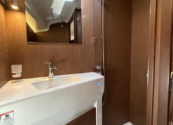 Alquilar velero en Punat - Oceanis 40.1 - 3 cab.