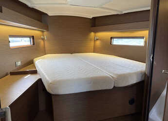 Alquilar velero en Punat - Oceanis 40.1 - 3 cab.