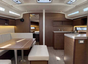 Alquilar velero en Punat - Oceanis 40.1 - 3 cab.