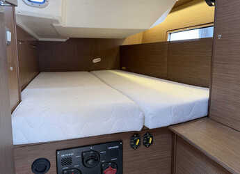 Alquilar velero en Punat - Oceanis 40.1 - 3 cab.