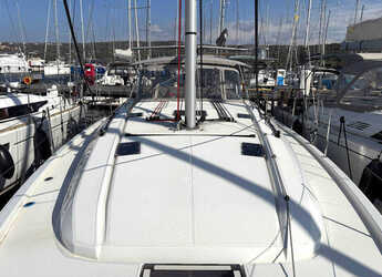 Alquilar velero en Punat - Oceanis 40.1 - 3 cab.