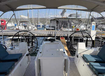 Alquilar velero en Punat - Oceanis 40.1 - 3 cab.