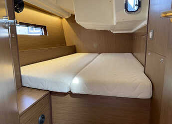 Alquilar velero en Punat - Oceanis 40.1 - 3 cab.