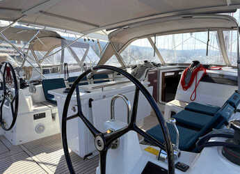 Alquilar velero en Punat - Oceanis 40.1 - 3 cab.