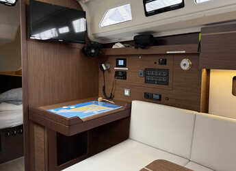 Alquilar velero en Marina Kornati - Oceanis 40.1 - 3 cab.
