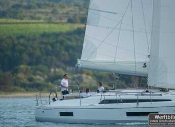 Alquilar velero en Marina Kornati - Oceanis 40.1 - 3 cab.