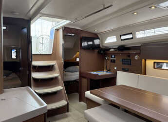 Alquilar velero en Marina Kornati - Oceanis 40.1 - 3 cab.