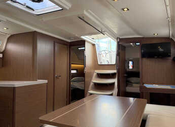 Alquilar velero en Marina Kornati - Oceanis 40.1 - 3 cab.