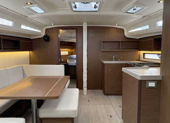 Alquilar velero en Marina Kornati - Oceanis 40.1 - 3 cab.