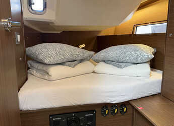 Alquilar velero en Marina Kornati - Oceanis 40.1 - 3 cab.