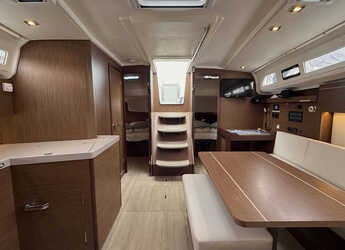 Alquilar velero en Marina Kornati - Oceanis 40.1 - 3 cab.