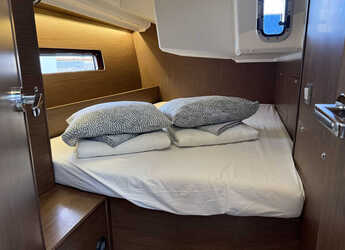 Alquilar velero en Marina Kornati - Oceanis 40.1 - 3 cab.