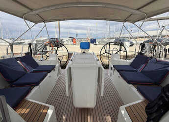 Alquilar velero en Marina Kornati - Oceanis 40.1 - 3 cab.