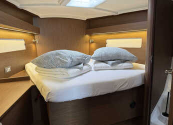 Alquilar velero en Marina Kornati - Oceanis 40.1 - 3 cab.